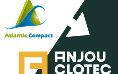 Atlantic Compact évolue et devient Anjou Clotec à Avrillé