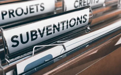 Financement et aides : subventions pour vos aménagements extérieurs en 2025