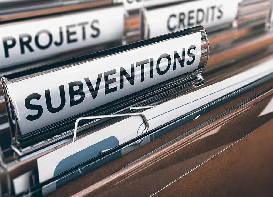 Financement et aides : subventions pour vos aménagements extérieurs en 2025