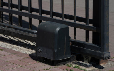 Entretien motorisation portail : calendrier et conseils professionnels