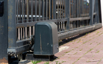 Dépannage portail à Angers : que faire en cas de panne ?