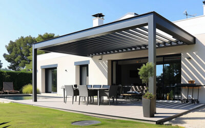 Pergola bioclimatique en Maine-et-Loire : le guide complet 2026