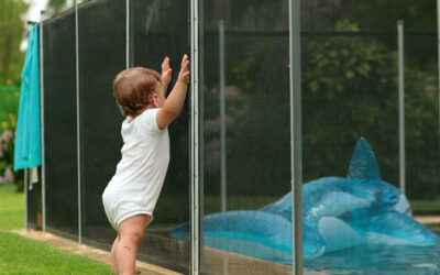 Clôture piscine sécurisée : respectez les obligations légales à Angers