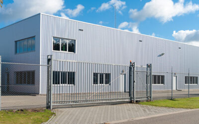 Sécurité portail automatique : normes CE et dispositifs obligatoires