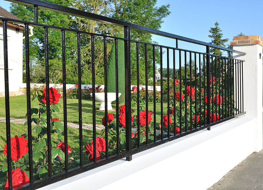 Éclairage extérieur intelligent : sécurité et ambiance pour votre propriété angevine