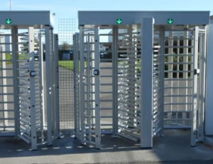 Tourniquet sécurisé