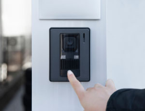 Contrôle d’accès