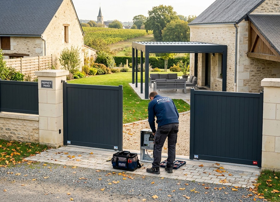 Préparer ses extérieurs pour l&rsquo;automne : check-list entretien post-été
