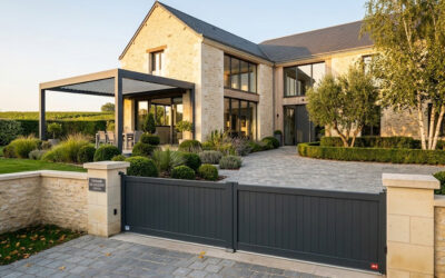 Aménagements extérieurs et plus-value immobilière : que privilégier ?