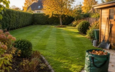 Entretien de jardin : le crédit d’impôt de 50 % expliqué